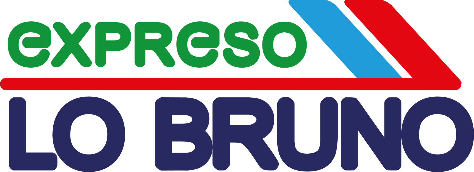 Logo Expreso Lo Bruno